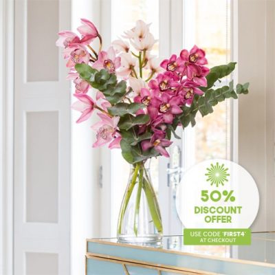 Flower Subscriptions